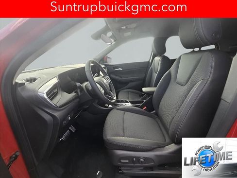New 2026 Buick Encore GX Preferred w/ Comfort Package image 11
