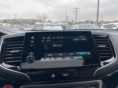 Used 2021 Honda Passport Touring image 56