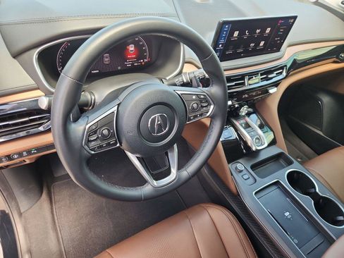 Used 2025 Acura MDX FWD w/ Technology Package image 10