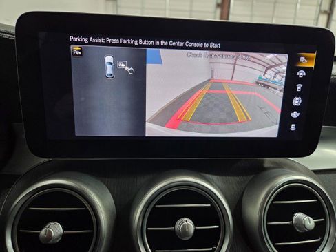 Used 2021 Mercedes-Benz GLC 43 AMG 4MATIC Coupe image 61