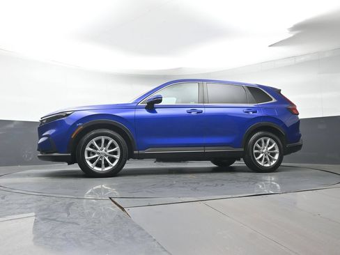 Used 2024 Honda CR-V EX-L image 34