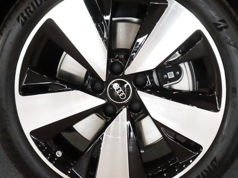 New 2025 Audi A5 2.0T Premium Plus image 7