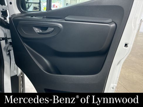 New 2026 Mercedes-Benz Sprinter 2500 image 11