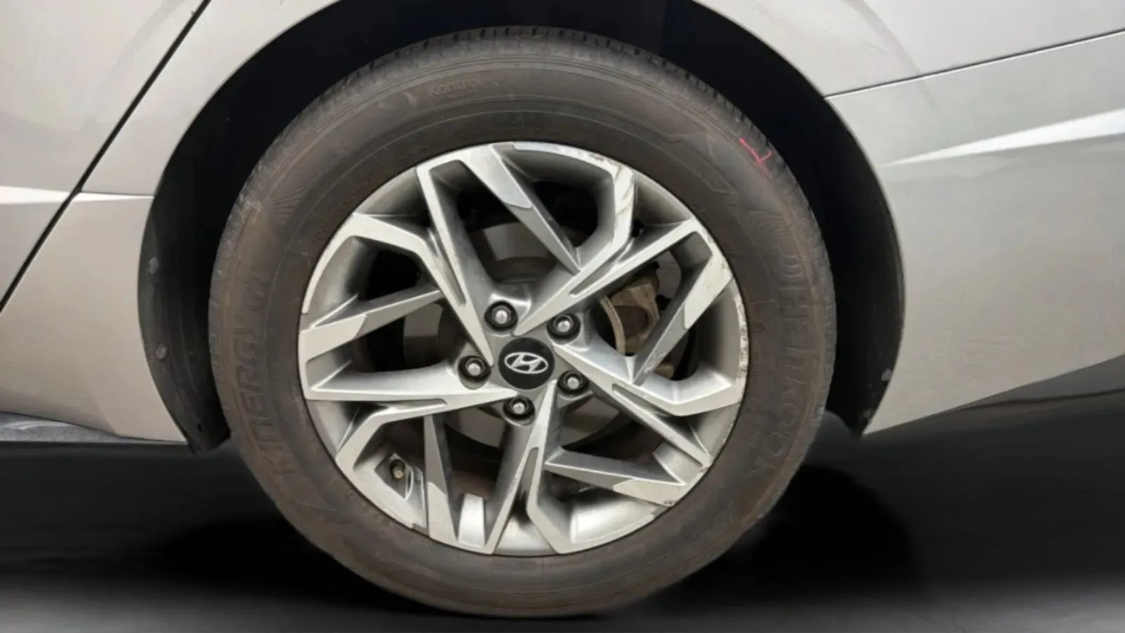 Used 2021 Hyundai Sonata SEL FWD image 28