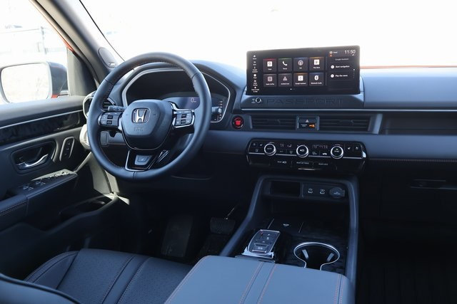 New 2026 Honda Passport TrailSport Elite image 20