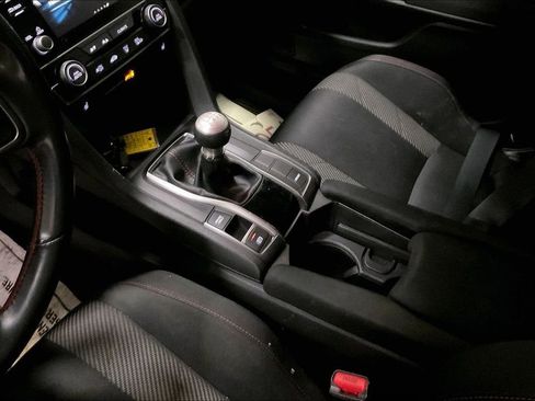Used 2019 Honda Civic Si image 12