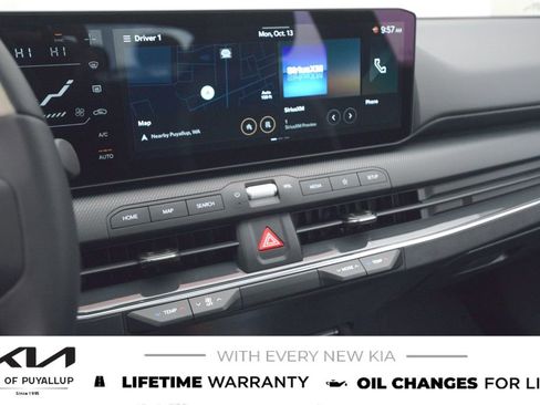 New 2025 Kia K4 GT-Line image 22