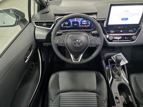 New 2026 Toyota Corolla XSE image 25