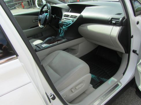 Used 2010 Lexus RX 350 AWD image 21