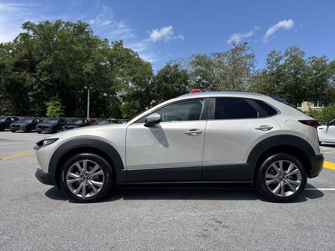 Certified 2023 MAZDA CX-30 AWD 2.5 S w/ Preferred Package image 27