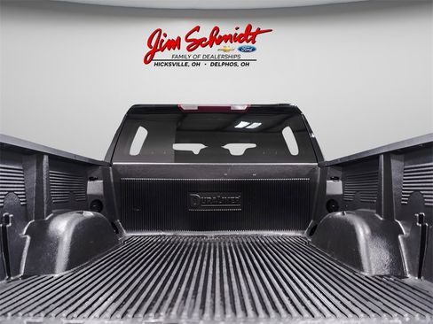 Used 2023 Chevrolet Silverado 1500 LT image 37