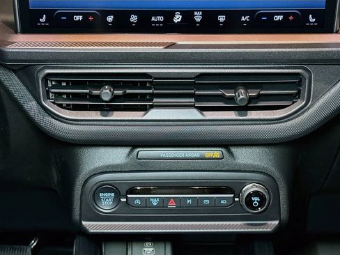 New 2026 Ford Bronco Sport Outer Banks w/ Sasquatch Outer Banks Package AWD/4WD image 15