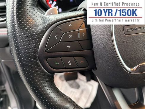 Used 2024 Dodge Durango GT image 20