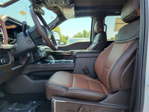 New 2025 Ford F250 King Ranch image 7