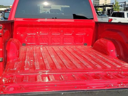 Used 2024 RAM 1500 Warlock RWD image 8