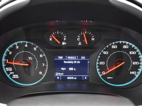 Used 2023 Chevrolet Malibu LT w/ Driver Confidence Package FWD image 27
