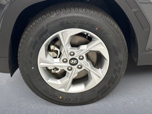 Used 2023 Hyundai Tucson SEL image 21