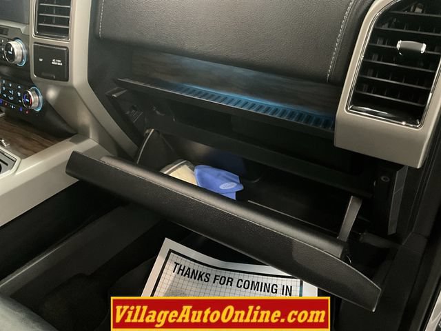 Used 2020 Ford F150 Lariat w/ Equipment Group 502A Luxury AWD/4WD image 41