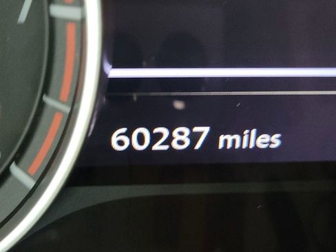 Used 2021 Nissan Rogue S image 6