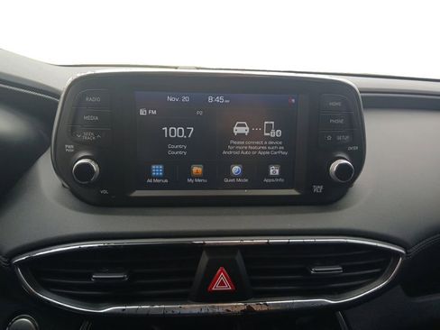 Used 2020 Hyundai Santa Fe SEL w/ Convenience Package image 26