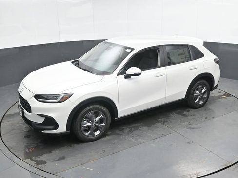 New 2026 Honda HR-V LX image 33