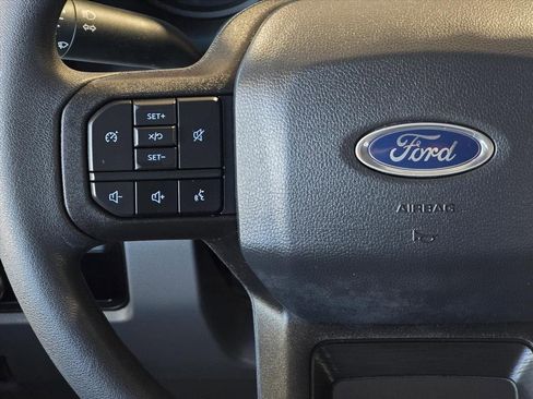 Used 2024 Ford F250 XL w/ STX Appearance Package image 15