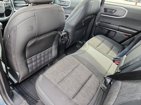 Certified 2022 Ford Bronco Sport Big Bend w/ Convenience Package image 10