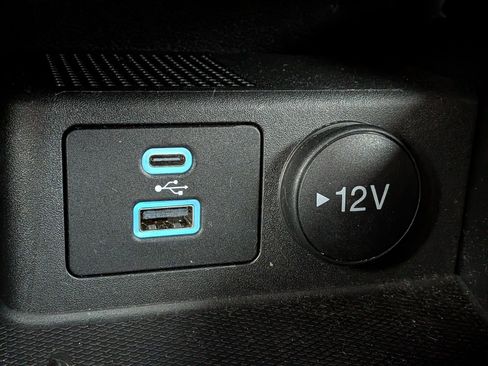 Certified 2023 Ford Escape ST-Line w/ Tech Pack #1 image 28