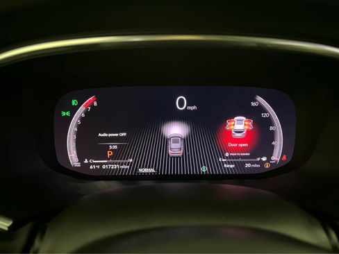Certified 2025 Acura MDX A-Spec AWD/4WD image 18