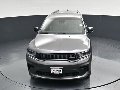 Certified 2024 Dodge Durango GT AWD/4WD image 53