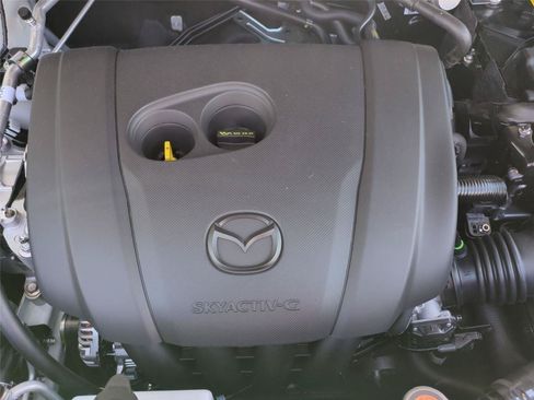 New 2026 MAZDA CX-5 Preferred AWD/4WD image 23