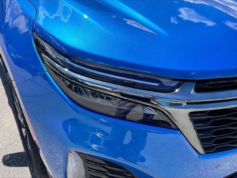 Used 2024 Chevrolet Equinox RS AWD/4WD image 29