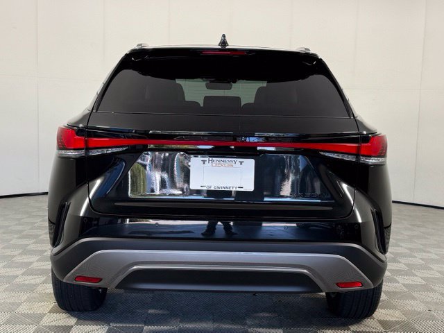 New 2026 Lexus RX 350 Premium FWD image 7
