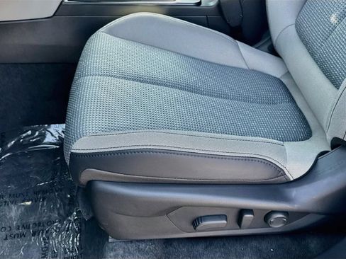 New 2026 Subaru Forester Premium AWD/4WD image 23