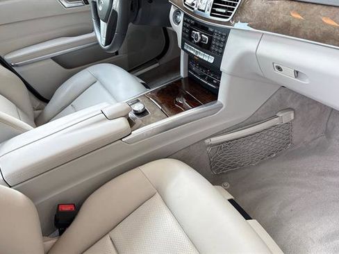 Used 2014 Mercedes-Benz E 350 Sport image 16