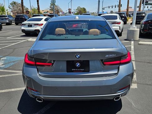 Certified 2023 BMW 330i Sedan w/ Convenience Package RWD image 7