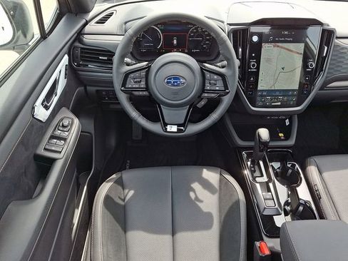 New 2026 Subaru Forester Touring image 12
