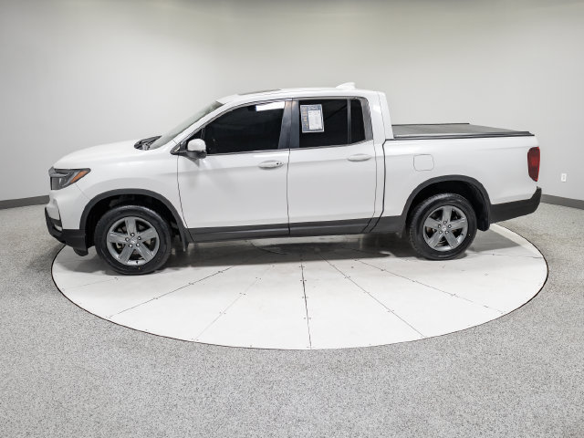 Used 2023 Honda Ridgeline RTL image 33