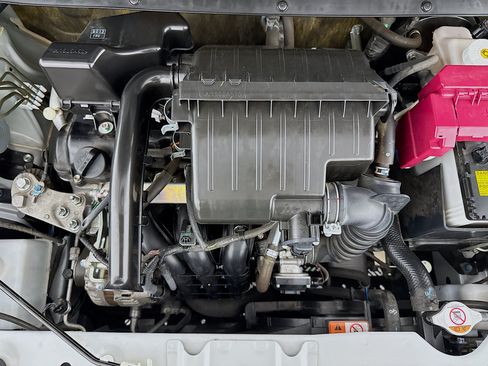 Used 2024 Mitsubishi Mirage ES FWD image 36