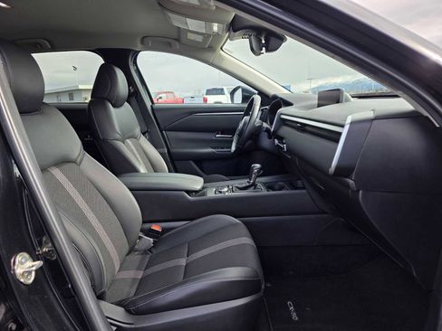 Used 2025 MAZDA CX-50 AWD 2.5 S w/ Preferred Package image 10