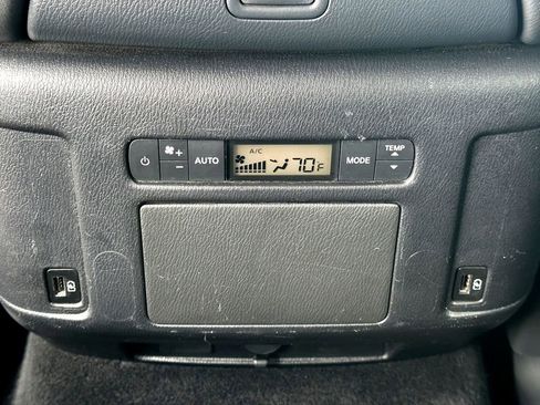Used 2024 INFINITI QX80 Luxe AWD/4WD image 26