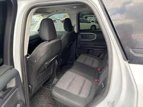 Used 2021 Ford Bronco Sport Big Bend w/ Big Bend Package image 24