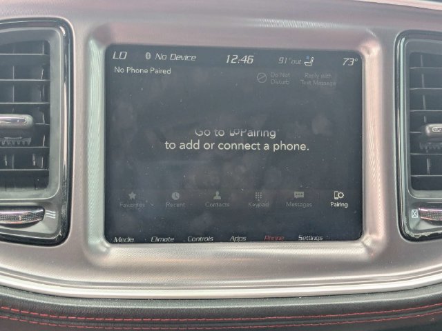 Used 2020 Dodge Challenger SXT w/ Plus Package RWD image 19