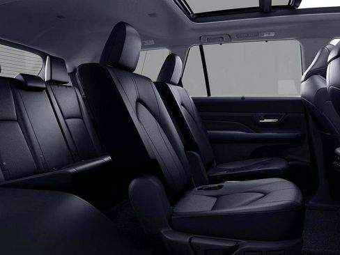 New 2026 Toyota Grand Highlander Limited image 21