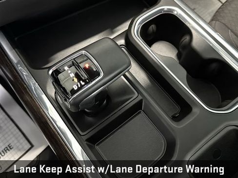 Certified 2024 GMC Sierra 1500 Elevation AWD/4WD image 19