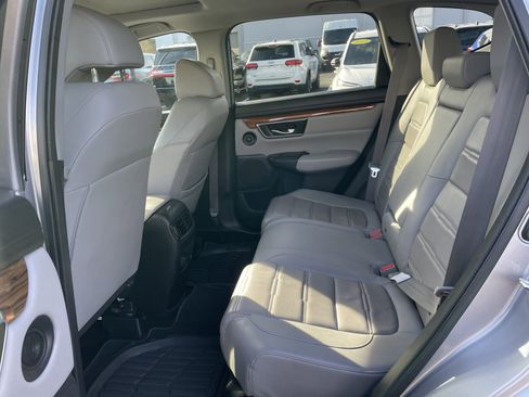 Used 2018 Honda CR-V EX-L image 28