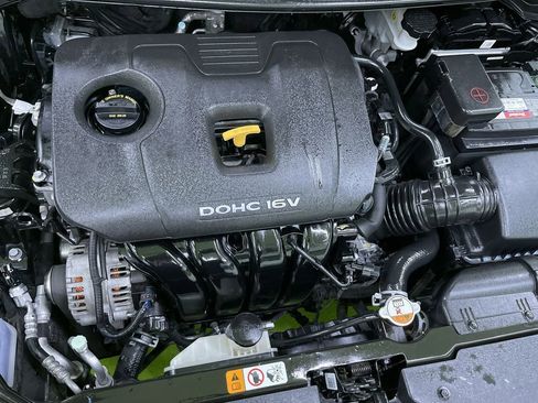 Used 2018 Kia Forte LX w/ LX Popular Package image 28