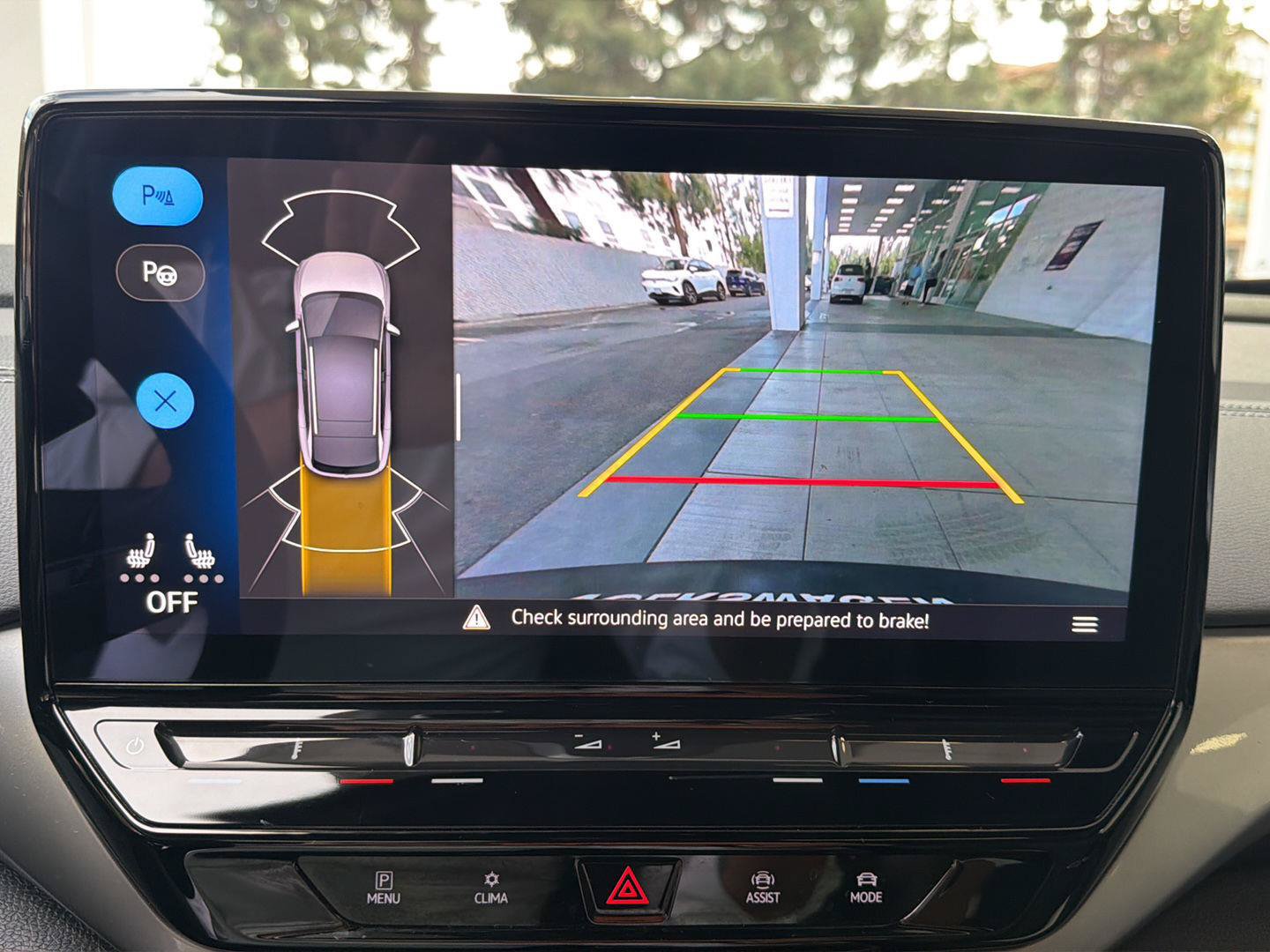Certified 2023 Volkswagen ID.4 Pro S RWD image 20