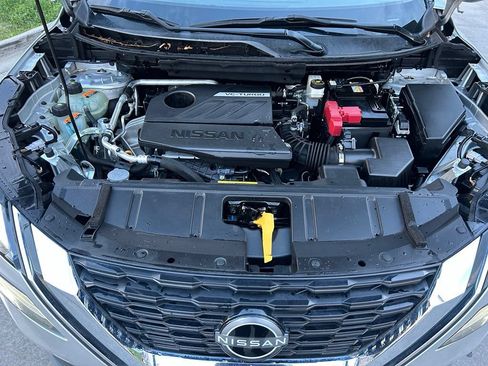 Used 2022 Nissan Rogue SV AWD/4WD image 33