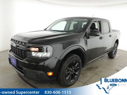Used 2024 Ford Maverick XLT w/ XLT Luxury Package